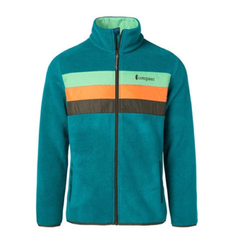 Teca Fleece - Men's - Mississippi / Men's XLarge New with tags